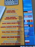 Millennium Orion 4 in 1 Schaakspel, Hobby en Vrije tijd, Ophalen, Zo goed als nieuw