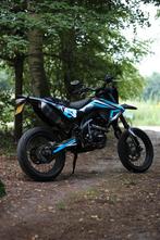 Orion RX50 Schakelbrommer 125cc, Gebruikt, 125 cc, 5 versnellingen, Ophalen