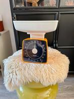 Prachtige retro vintage 60s 70s Krups weegschaal, Ophalen of Verzenden, Huis en Inrichting