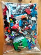 Lego - diverse onderdelen - 450 gram, Ophalen of Verzenden, Zo goed als nieuw