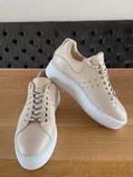NUBIKK Dames Sneakers beige Maat 38, Kleding | Dames, Schoenen, Nubikk, Beige, Ophalen of Verzenden, Sneakers of Gympen