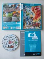 Wonderful 101 Nintendo Wii U, Avontuur en Actie, 1 speler, Nieuw, Ophalen of Verzenden