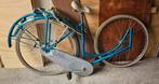 Onderdelen voor Batavus Old Dutch omafiets, Fietsen en Brommers, Fietsonderdelen, Ophalen of Verzenden, Gebruikt, Algemeen