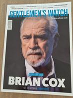 Gentlemen's Watch #85, zomer 2023, Ophalen of Verzenden, Zo goed als nieuw, Glossy