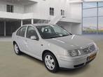 Volkswagen Bora 2.3 V5 Highline/AUTOMAAT/LAAG KM, Auto's, Volkswagen, Stof, Gebruikt, Bora, 150 pk