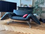 De Sede DS142 Fauteuil, Huis en Inrichting, Fauteuils, Ophalen of Verzenden, Gebruikt, Leer, 75 tot 100 cm