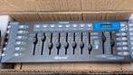 Nieuwe dmx512 controller, Muziek en Instrumenten, Licht en Laser, Ophalen of Verzenden, Nieuw, Licht