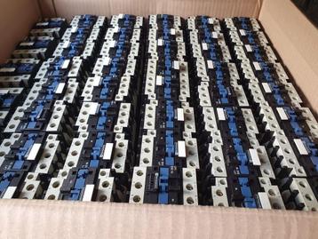 TELEMECANIQUE LP1D3210 beschikbaar voor biedingen