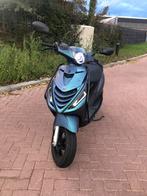 PIAGIO ZIP IGET 4TAKT (54km per uur), Fietsen en Brommers, Scooters | Piaggio, Ophalen, Gebruikt, Maximaal 45 km/u, Zip