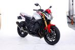 Yamaha FZ8 50th Anniversery, 4 cilinders, Particulier, Meer dan 35 kW, 779 cc