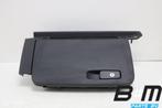 Dashboardkastje Audi A1 8X 8X1857035B, Gebruikt