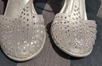 STUART WEITZMAN  🌞 jelly pumps Melissa met kristallen mt 40, Overige kleuren, Verzenden, Stuart Weitzman, Sandalen of Muiltjes