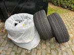 Winterbanden BMW 20" set van 4, Auto-onderdelen, Banden en Velgen, Gebruikt, 275 mm, Band(en), Personenwagen