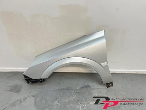 Scherm links-voor van een Opel Vectra (Z157), Auto-onderdelen, Carrosserie en Plaatwerk, Opel, Gebruikt, 3 maanden garantie, Ophalen of Verzenden