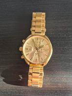 Diesel ms9 Chrono pols horloge, Overige merken, Overige materialen, Gebruikt, Polshorloge