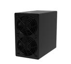 Iceriver Al2 Lite Crypto miner 1 Beschikbaar, Computers en Software, Ophalen, Zo goed als nieuw