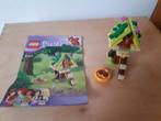 Lego Friends 41017 / De eekhoorn, Kinderen en Baby's, Speelgoed | Duplo en Lego, Complete set, Gebruikt, Ophalen of Verzenden