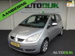 Mitsubishi Colt 1.3 Heartbeat | Airco, Stof, Gebruikt, Zwart, Colt