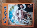 Goa specerijeneilanden, Hobby en Vrije tijd, Gezelschapsspellen | Bordspellen, Gebruikt, 999  Games, Ophalen of Verzenden, Een of twee spelers