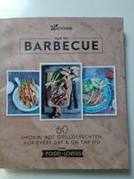 Barbeque 24 kitchen, Ophalen of Verzenden, Nieuw, Food lovers, Overige gebieden