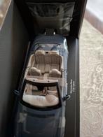 Mercedes clk cabrio 1:18, Hobby en Vrije tijd, Modelauto's | 1:18, Ophalen, Nieuw, Overige merken