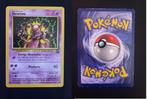 Mewtwo (WP 14) Wizards Black Star Promos - EX, Hobby en Vrije tijd, Verzamelkaartspellen | Pokémon, Ophalen of Verzenden, Zo goed als nieuw