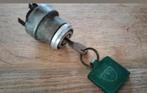 DAF CONTACTSLOT incl sleutel,goed werkend, Ophalen of Verzenden, Gebruikt, Volvo