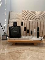 Bleu de chanel sample/tester/proefje, Ophalen of Verzenden, Nieuw