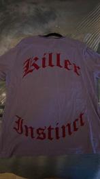 Killer Instinct T-Shirt, Ophalen of Verzenden, Killer Instinct, Zo goed als nieuw, Overige maten