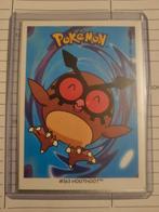 Dunkin boomer 2000 2001  pokemon niet holo kaarten, Hobby en Vrije tijd, Verzamelkaartspellen | Pokémon, Ophalen of Verzenden