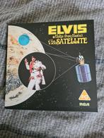 Elvis presley cd en blue ray box, Alle leeftijden, Ophalen of Verzenden, Zo goed als nieuw