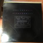 lp-Adrian Snell-Alpha &Omega, Ophalen of Verzenden, Gebruikt, 12 inch