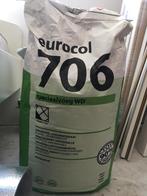 Voegmiddel eurocol 706 GRATIS, Doe-het-zelf en Verbouw, Ophalen, Overige typen, Nieuw, Minder dan 20 cm