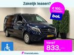 Mercedes-Benz Vito L3H1 Rolstoelbus Automaat 4+1, Automaat, 12 maanden, Gebruikt, Euro 6