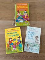 Kinderboeken Carry Slee en Dagmar Stam, Ophalen of Verzenden, Zo goed als nieuw