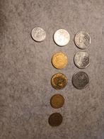 9)Diverse Franse Franken, Ophalen of Verzenden, Vóór koninkrijk, Losse munt