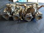 Dubbele Solex carburateur, Ophalen of Verzenden, Gebruikt, Toyota