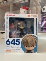 Nendoroid 645 Genos Super Movable Edition (Opened), Ophalen of Verzenden, Nieuw