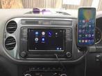 Vw RCD360 Pro RCD 330 Noname RCD440 Pro CARPLAY Android auto, Ophalen of Verzenden, Nieuw