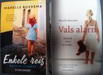 Marelle Boersma CRIME COMPAGNIE, ook per stuk te koop, Ophalen of Verzenden, Zo goed als nieuw, Marelle Boersma, Nederland