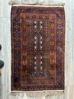 Antieke Soumac Perzisch Tapijt, Antiek en Kunst, Antiek | Kleden en Textiel, Ophalen of Verzenden