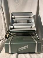 Vintage Hoogtezon "Violetta" Jaren '50/'60 Industrial Design, Ophalen of Verzenden, Persoonlijke verzorging