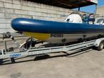 ribeye 785, Watersport en Boten, Ophalen, Gebruikt, 6 meter of meer, 200 pk of meer