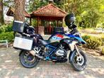 BMW GS1200 RALLY FULL OPTIONS, Motoren, Motoren | BMW, 2 cilinders, Motorrijbewijs A, Particulier, Meer dan 35 kW