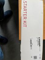 Trilux 6566200 Livelink room kit comfort starterkit, Ophalen, Nieuw