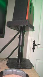 2x Innox speaker stand, Ophalen, Zo goed als nieuw, Speaker