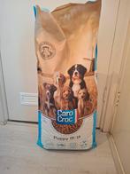 Carocroc puppyvoer ruim 9 kg., Ophalen, Hond