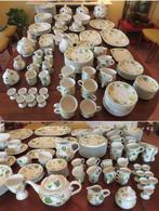 Villeroy en boch servies, Ophalen