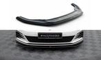 FRONT SPLITTER V.2 VOLKSWAGEN GOLF 7 GTI FACELIFT, Ophalen of Verzenden, Maxton design, Sales@maxtondesign.eu, 32-830 Wojnicz