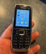 Nokia E51, Ophalen of Verzenden, Zo goed als nieuw